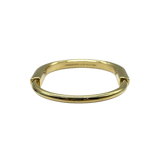 Pulsera Tiffany & co Lock T.S