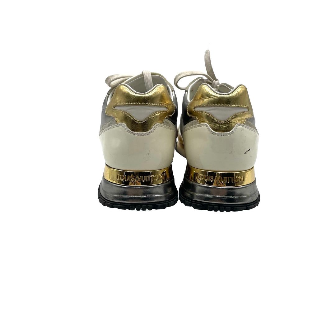 Tenis Louis Vuitton T.38