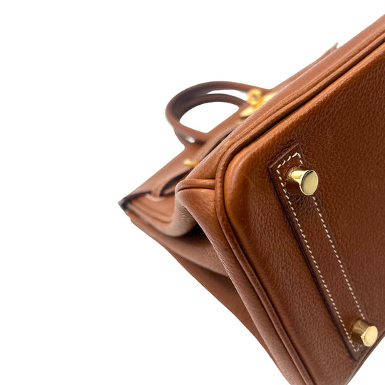 Bolsa Hermès Birkin 25