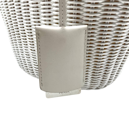 Bolsa Prada Basket