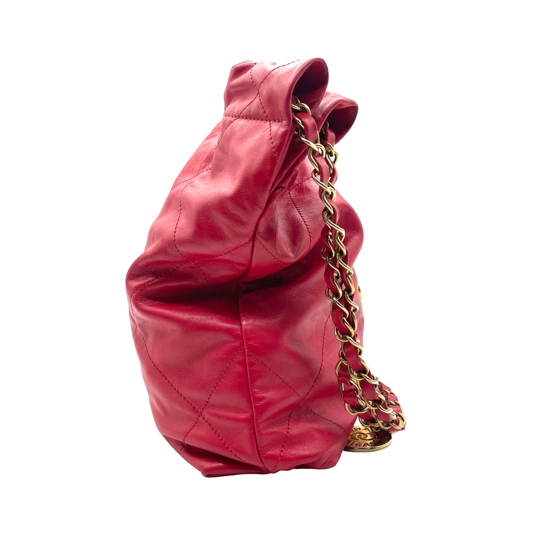 Bolsa Chanel 22