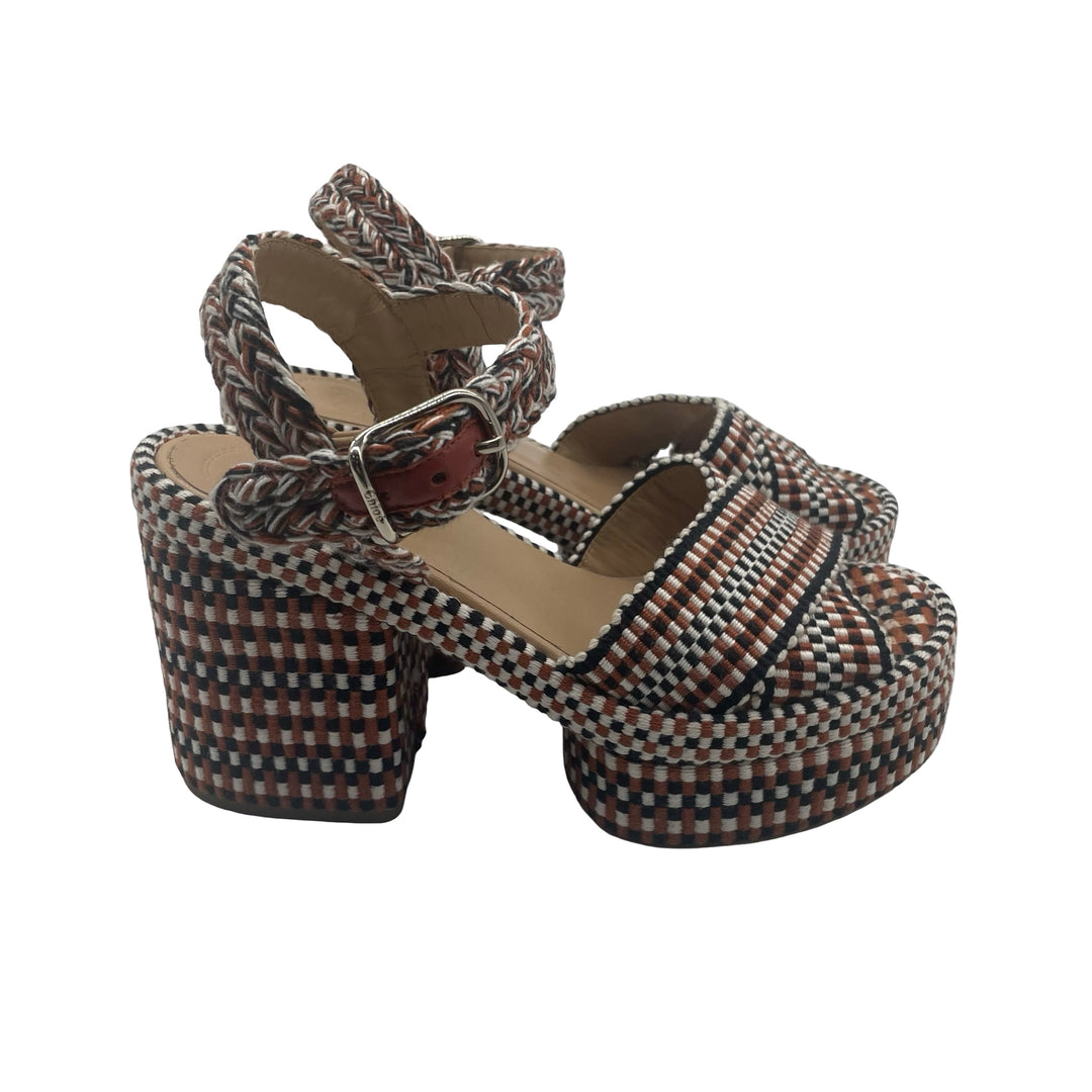 Sandalias Chloé T.37