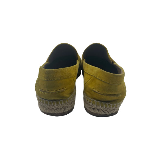 Alpargatas Hermès T.37