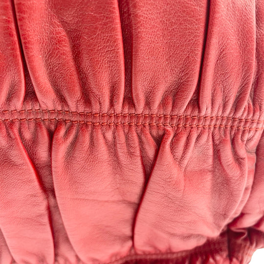 Bolsa Prada Top Handel