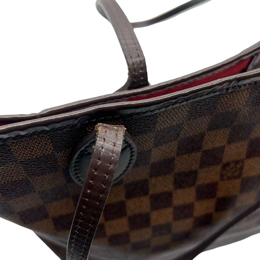 Bolsa Louis Vuitton Neverfull MM