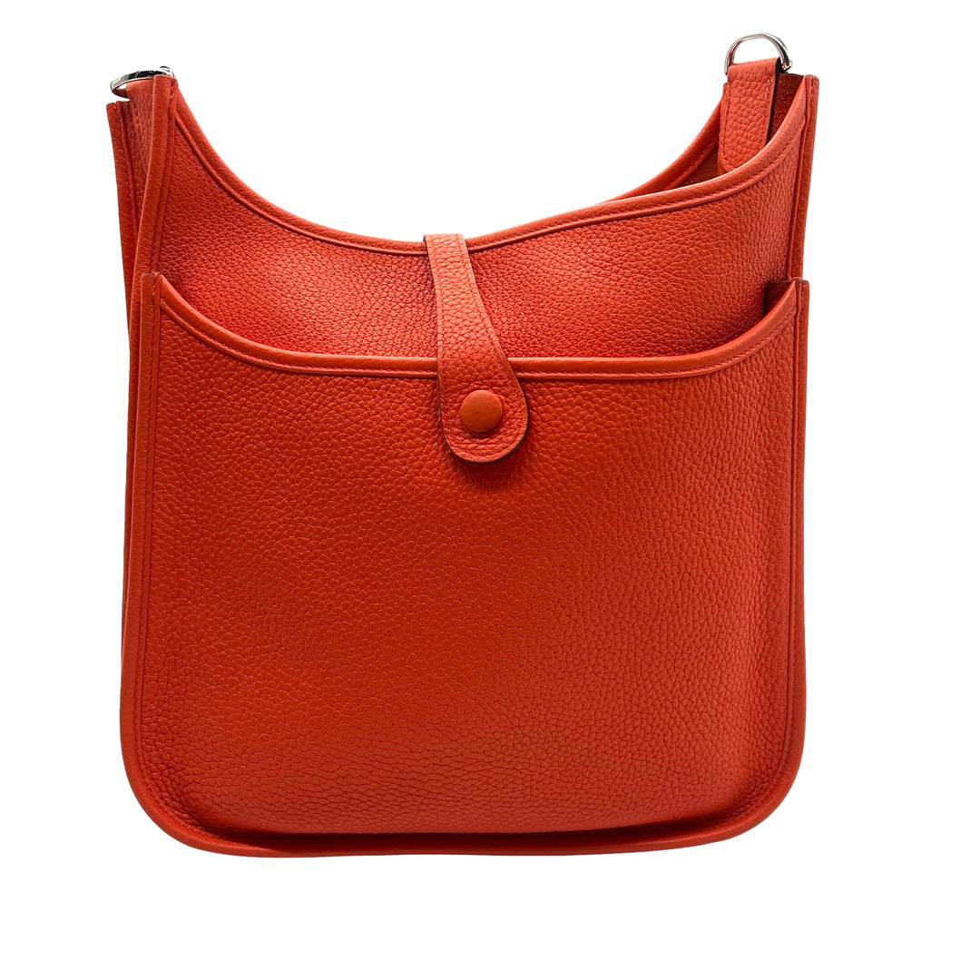 Bolsa Hermès Évelyne III 29