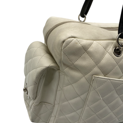 Bolsa Chanel Cambon