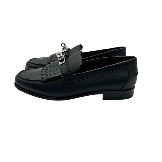 Mocasines Hermès Destin T.39