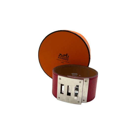 Pulsera Hermès Kelly Dog