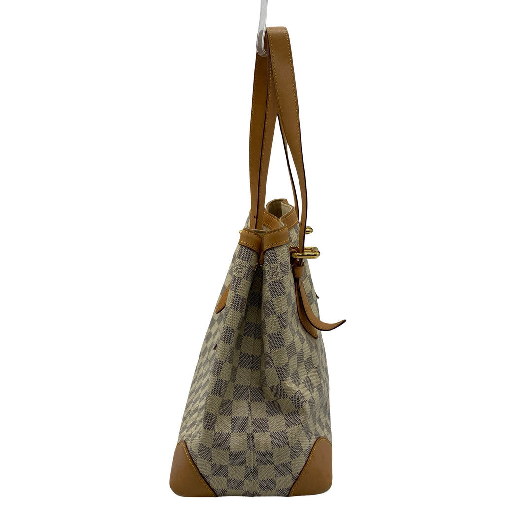 Bolsa Louis Vuitton Hampstead