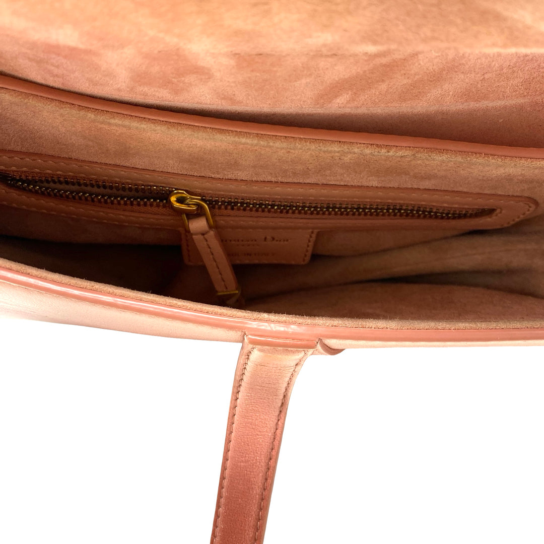 Bolsa Dior Saddle