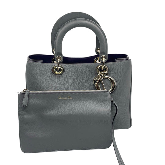 Bolsa Dior Diorissimo