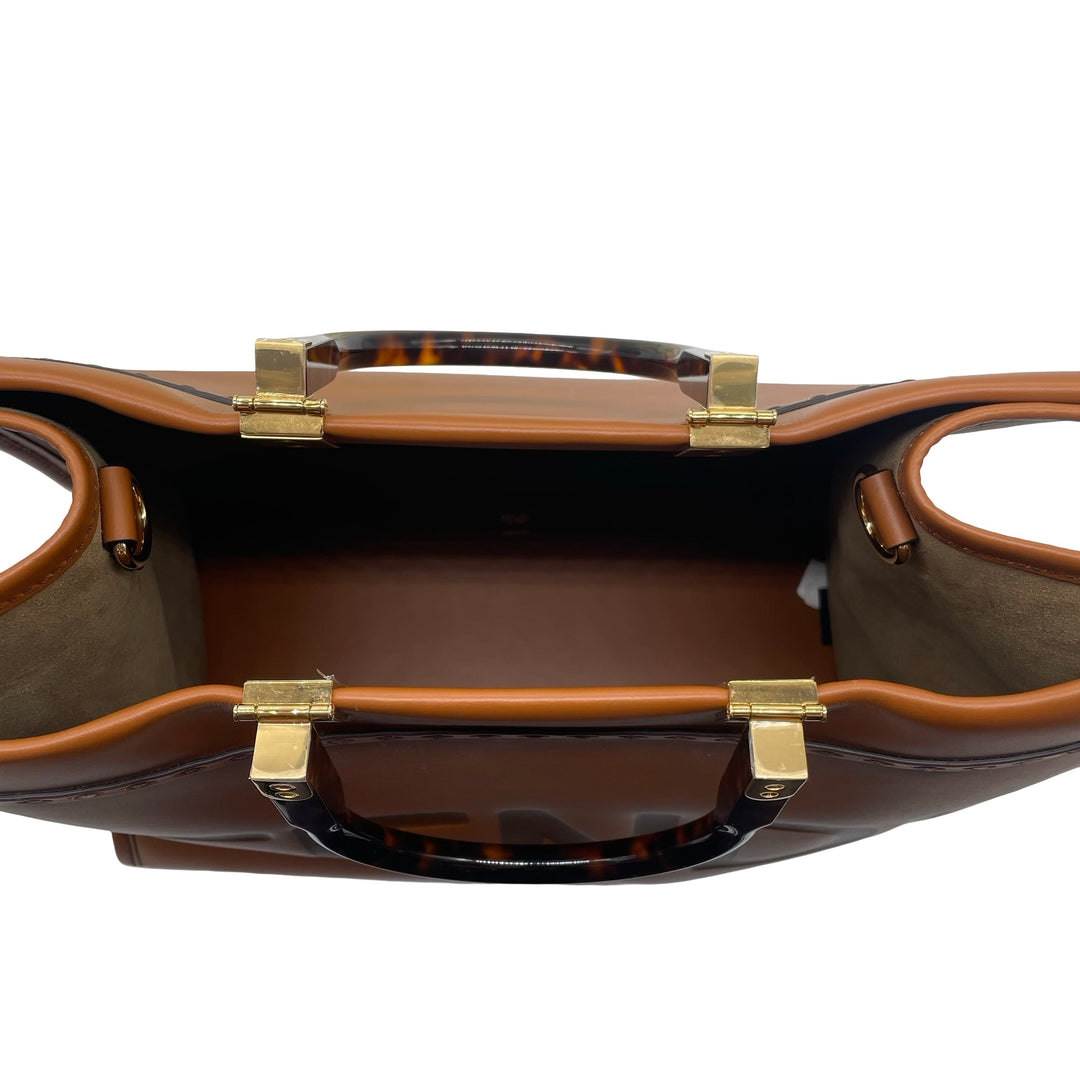 Bolsa Fendi Sunshine