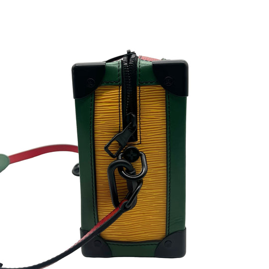 Bolsa Louis Vuitton Soft Trunk