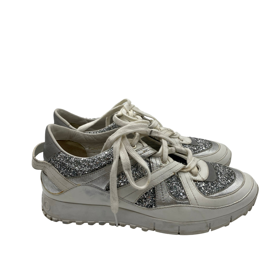 Tenis Jimmy Choo T.37