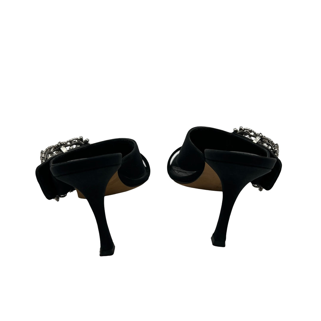 Sandalias Manolo Blahnik T.36