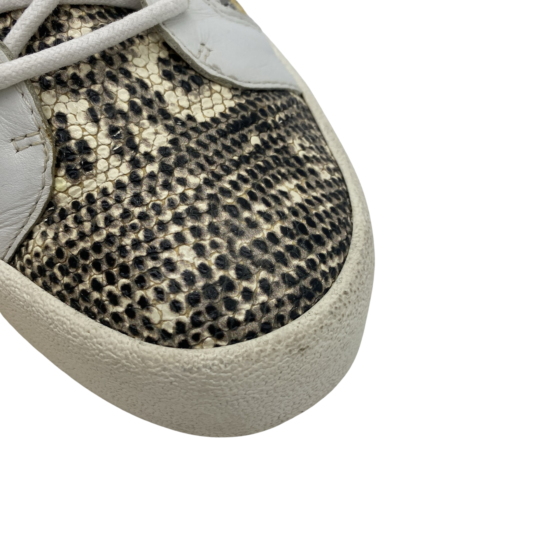 Tenis Giuseppe Zanotti T.41