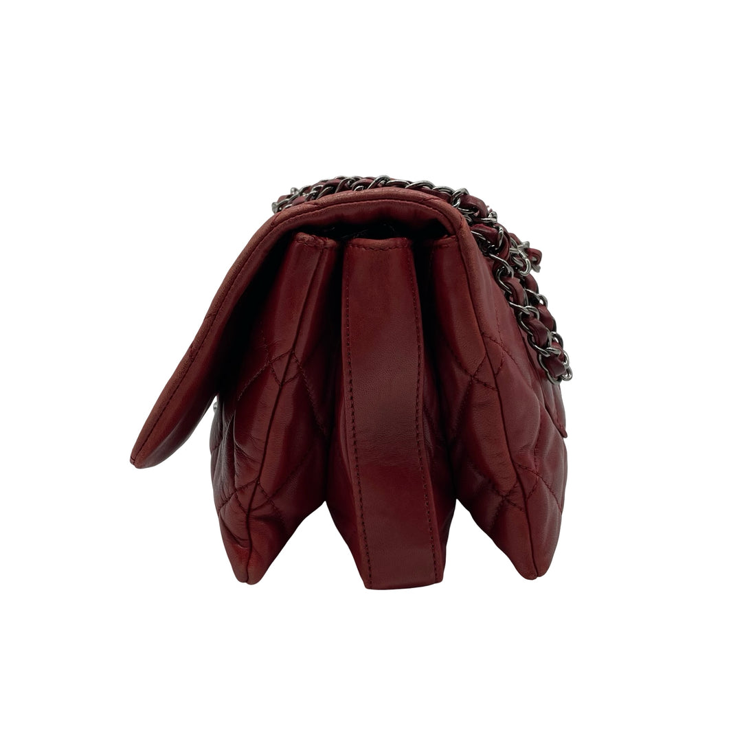 Bolsa Chanel 3 Accordion