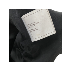 Saco Chanel T.40