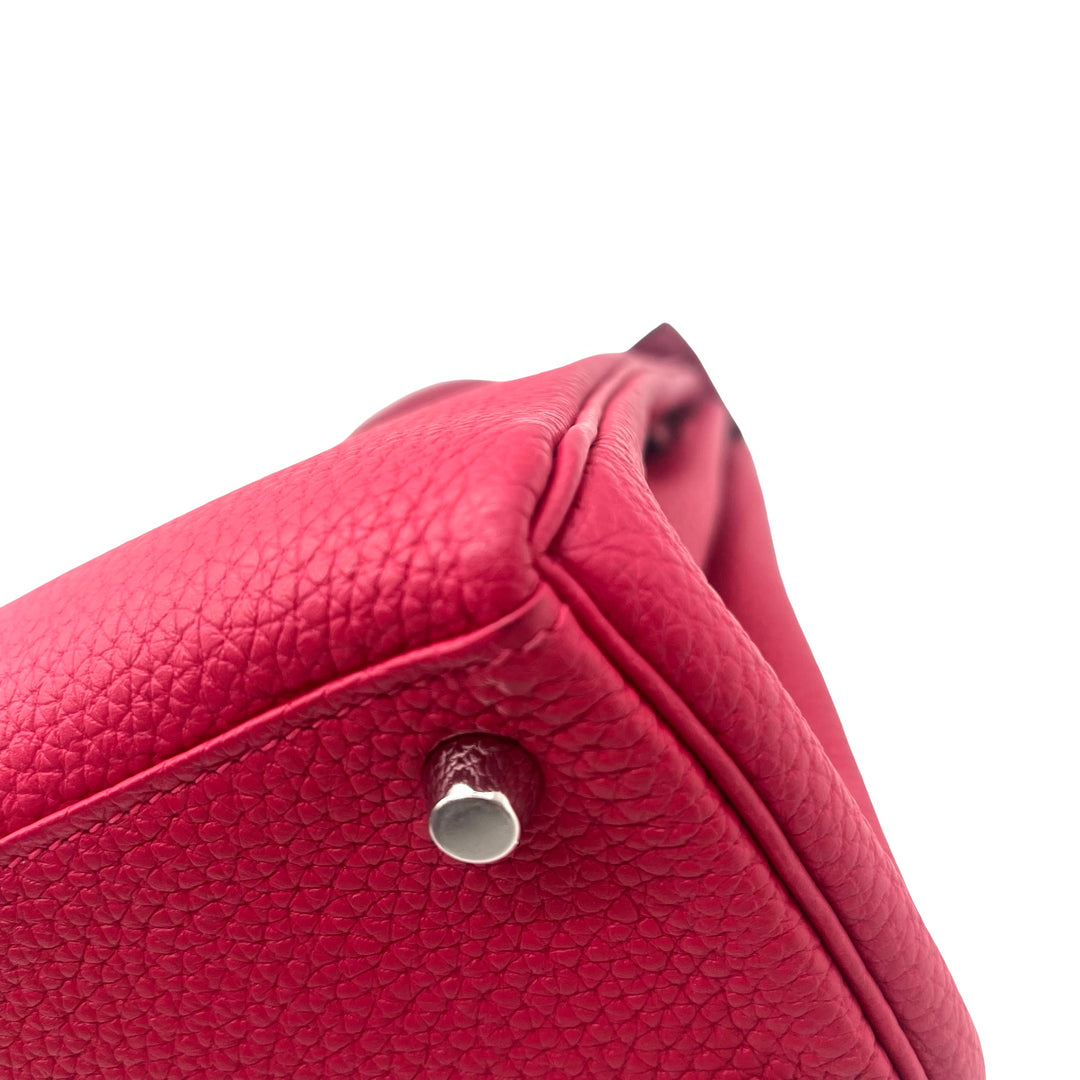 Bolsa Hermès Kelly 25