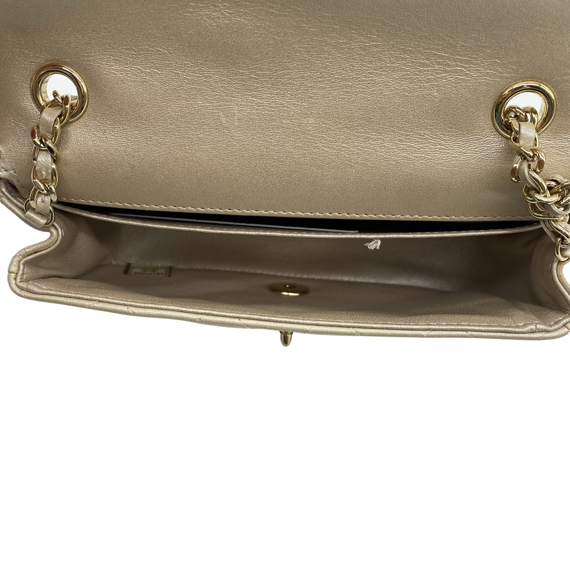 Bolsa Chanel Mini