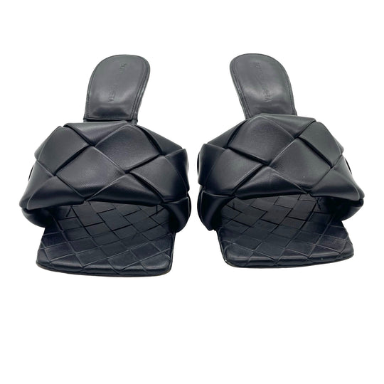 Sandalias Bottega Veneta Lido T.38