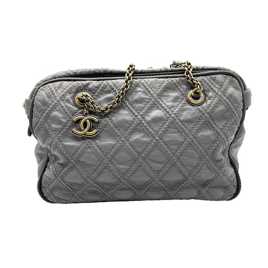 Bolsa Chanel Tryptych 2011