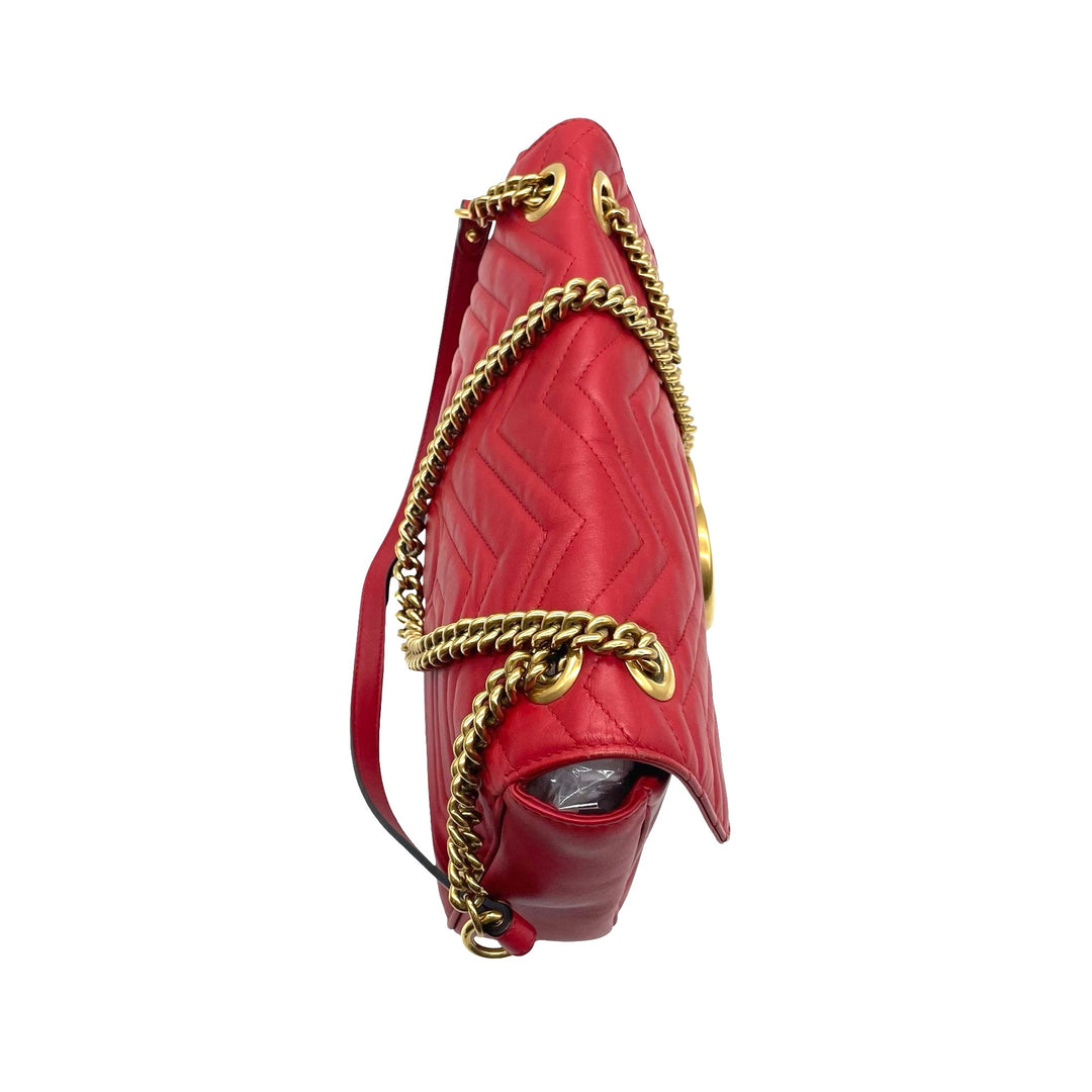 Bolsa Gucci GG Marmont