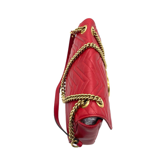 Bolsa Gucci GG Marmont