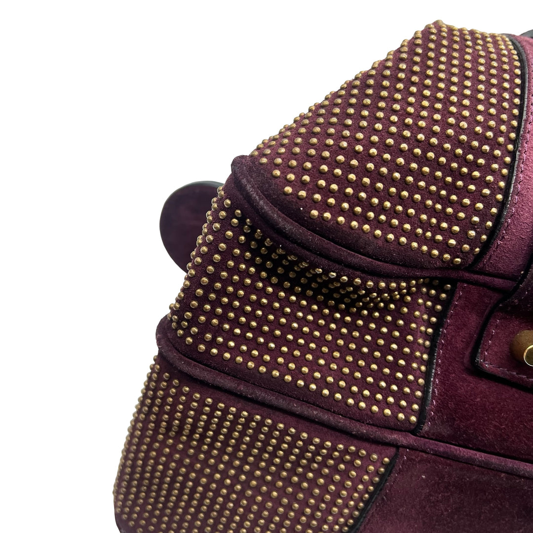 Bolsa Burberry Prorsum