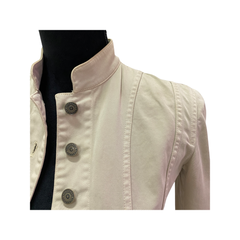 Chamarra Burberry T.2 US