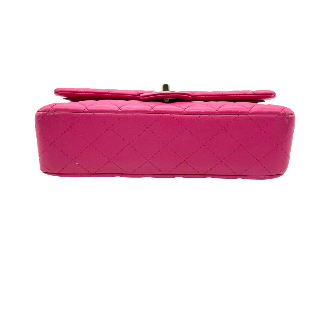 Bolsa Chanel Clásica Mediana