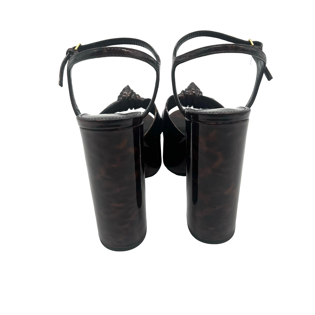 Sandalias Saint Laurent T.39