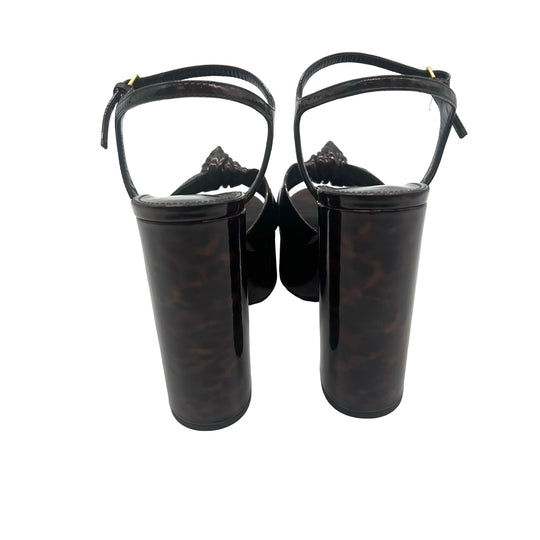 Sandalias Saint Laurent T.39