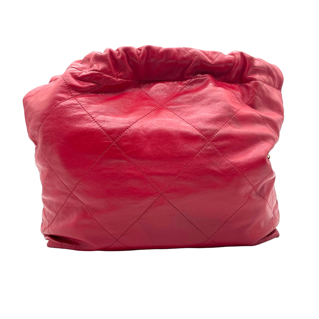 Bolsa Chanel 22