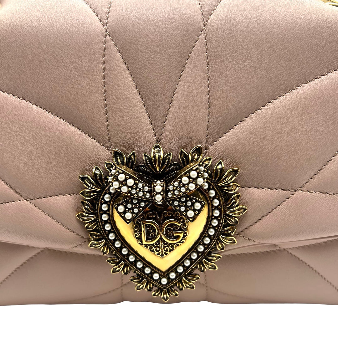 Bolsa Dolce & Gabbana Devotion