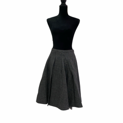 Falda Dior T.42