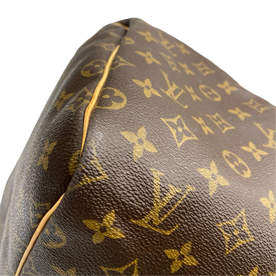 Maleta Louis Vuitton Keepall 55