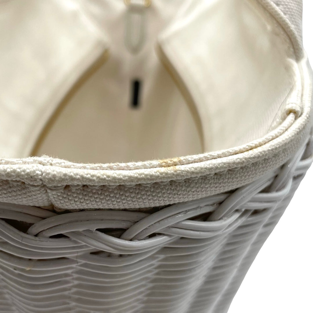 Bolsa Prada Basket