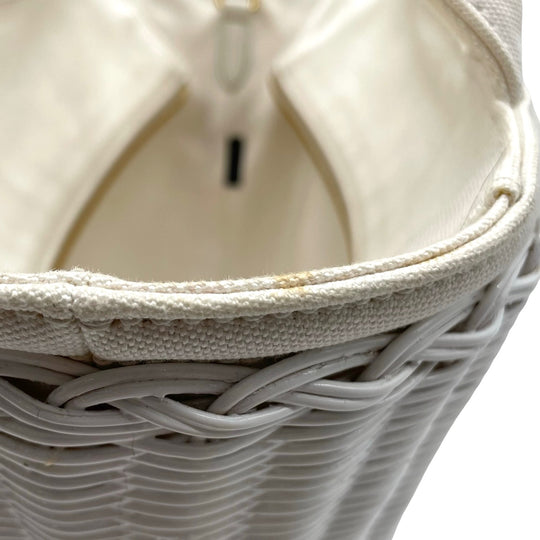 Bolsa Prada Basket