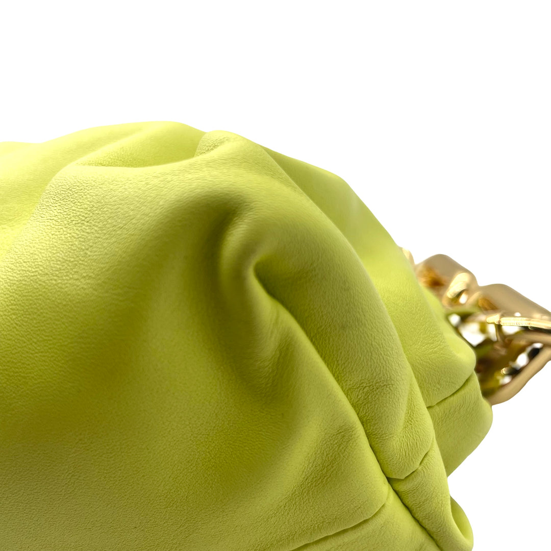 Bolsa Bottega Veneta Chain Pouch