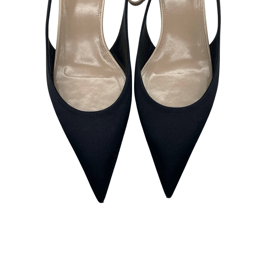 Pumps Saint Laurent T.39