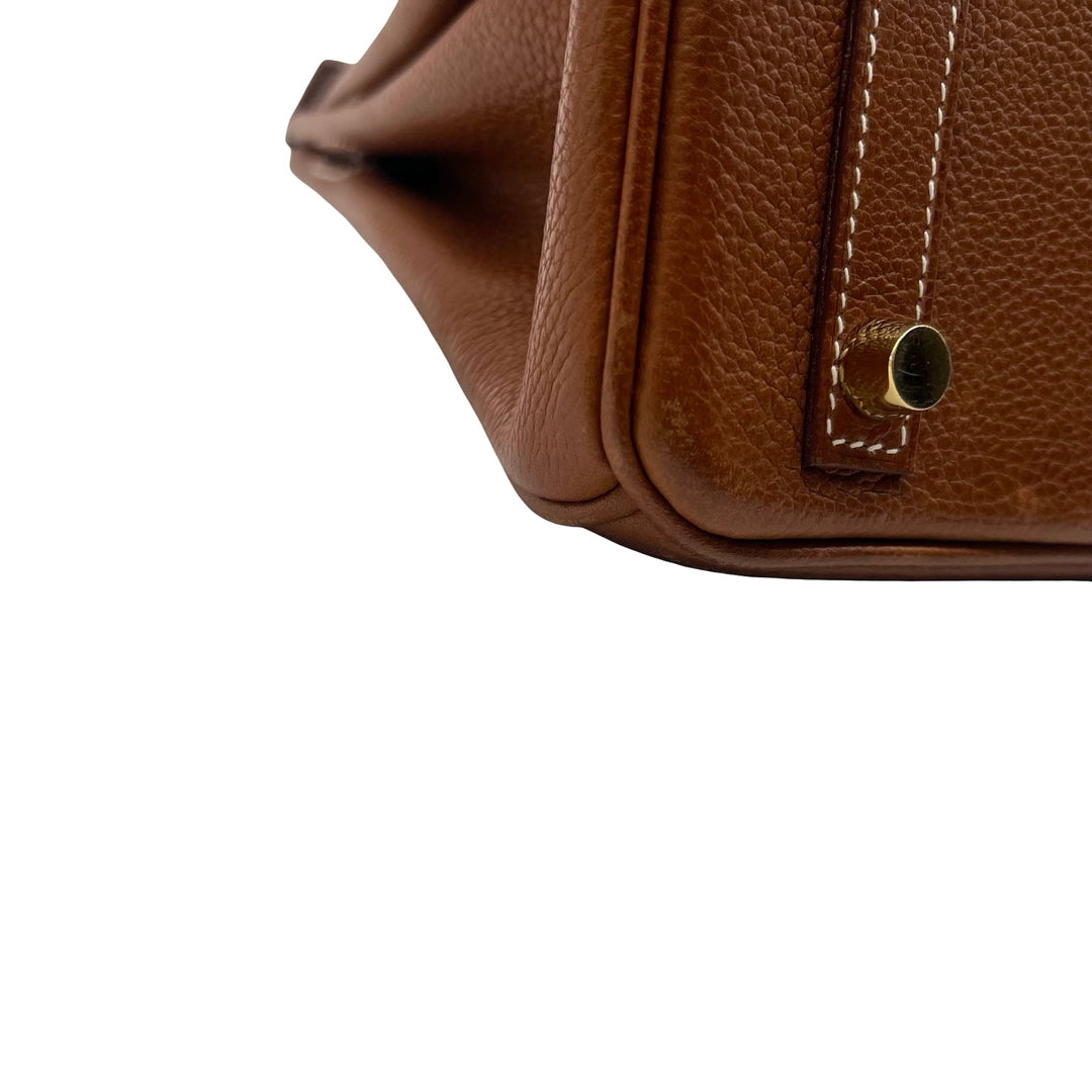 Bolsa Hermès Birkin 25