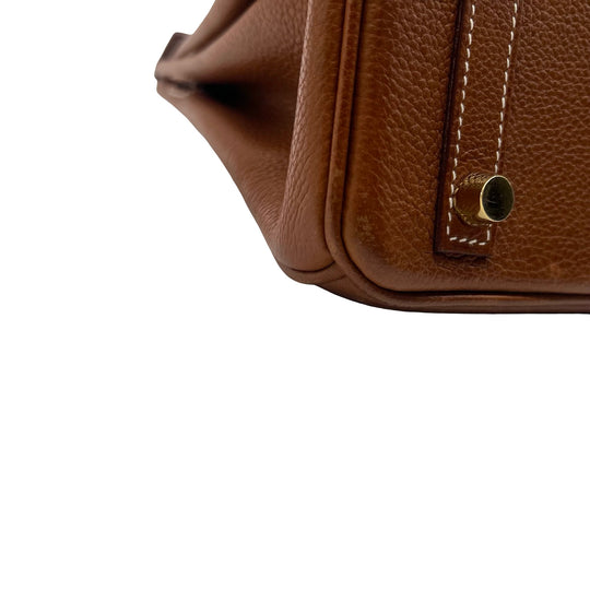 Bolsa Hermès Birkin 25