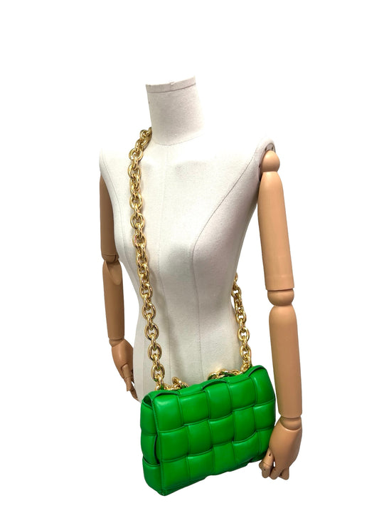 Bolsa Bottega Veneta Chain Cassette