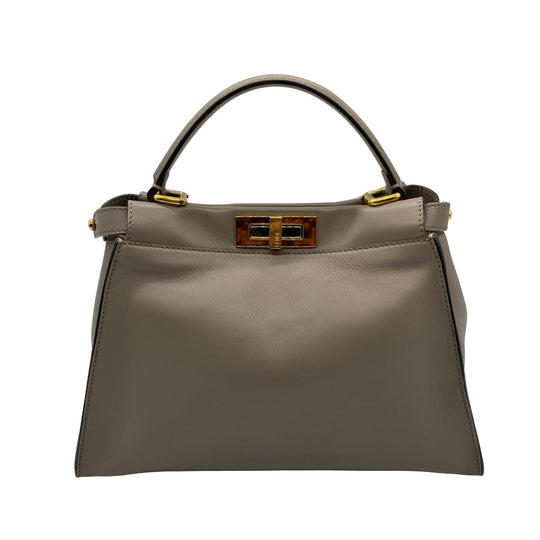 Bolsa Fendi Peekaboo