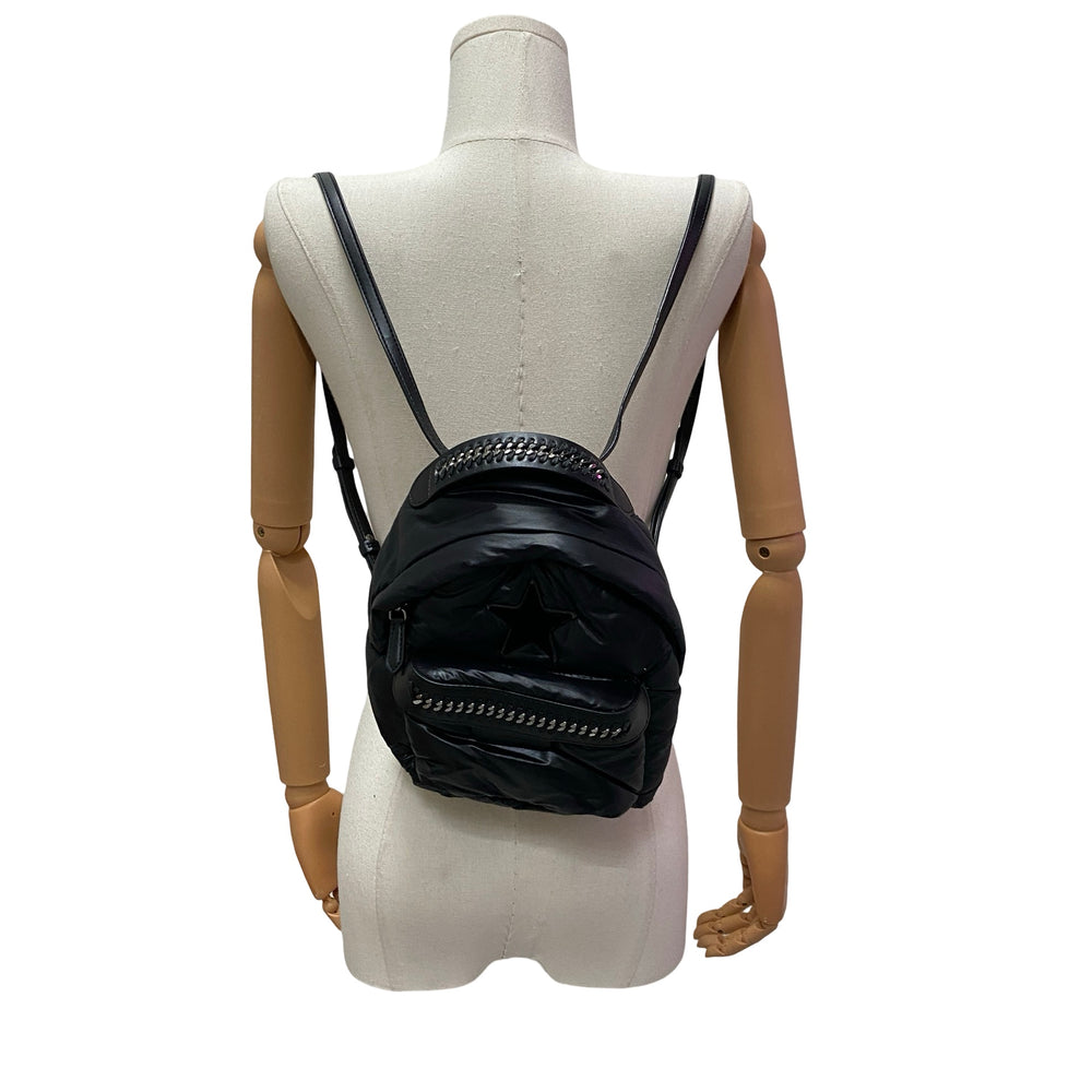 Mochila Stella McCartney