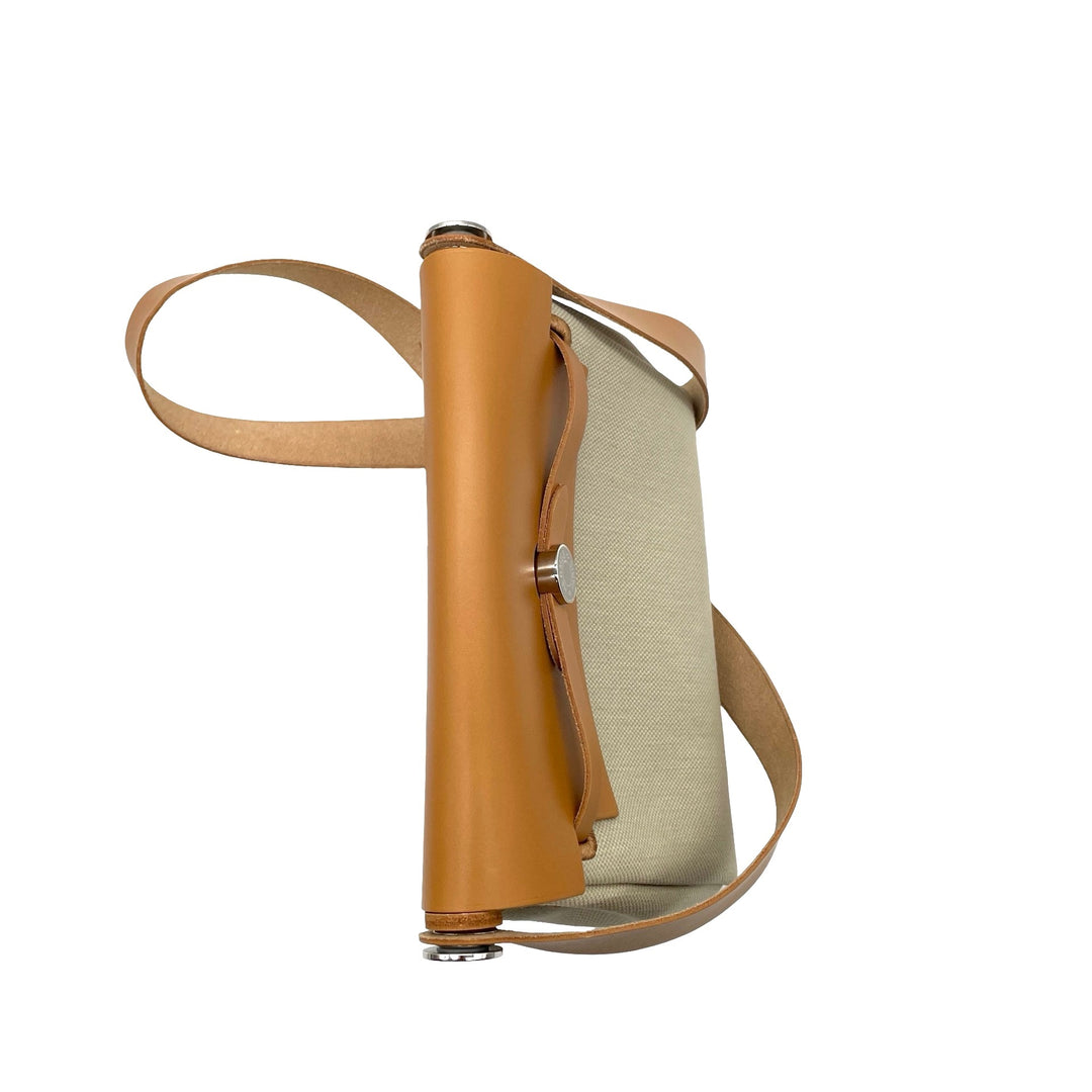 Bolsa Hermés Herbag Zip 20