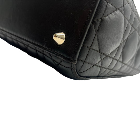 Bolsa Lady Dior Pequeña
