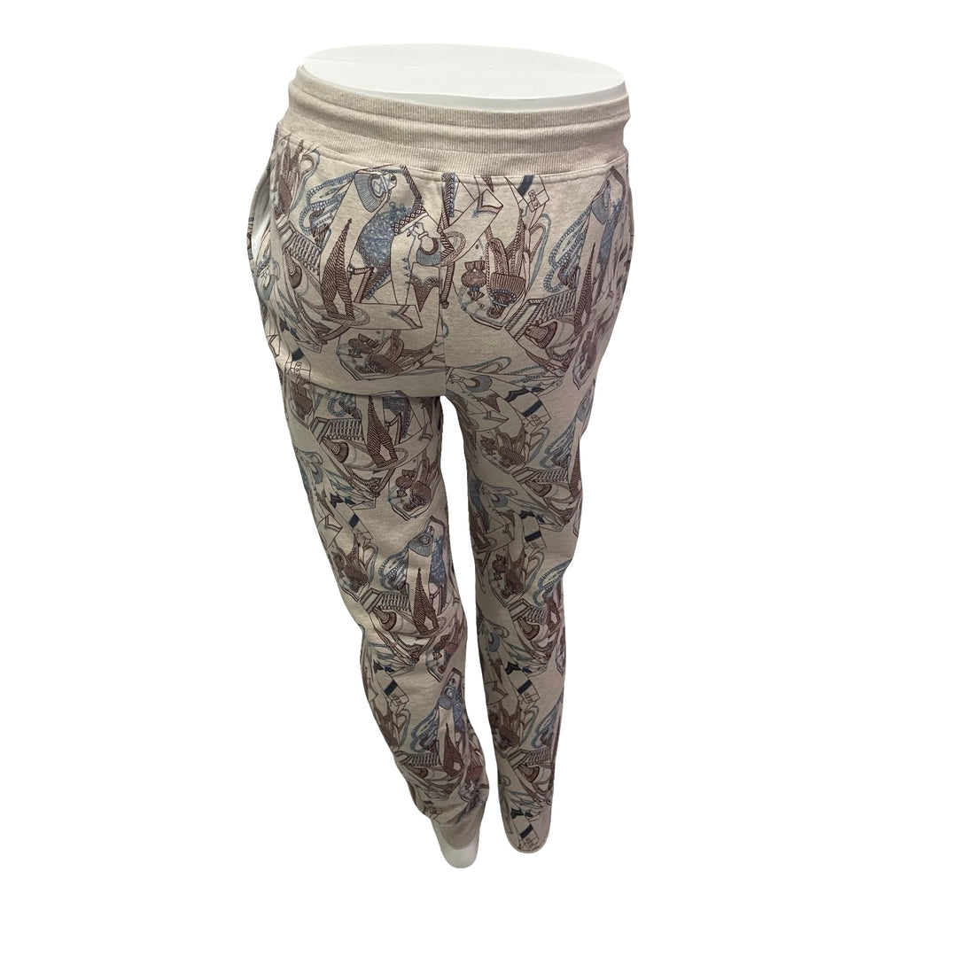 Pantalones Hermès T.36